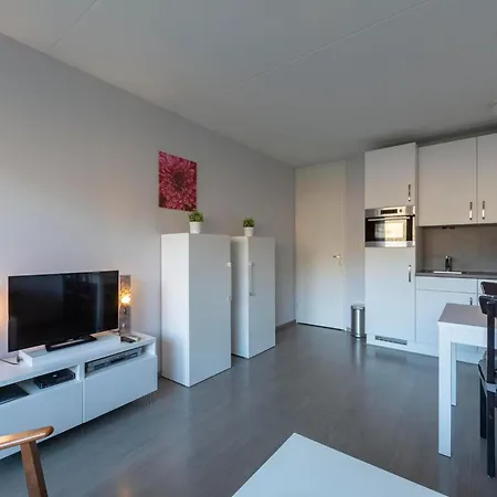 Διαμέρισμα In Near The Beach, Pet Cost Inclusive Callantsoog