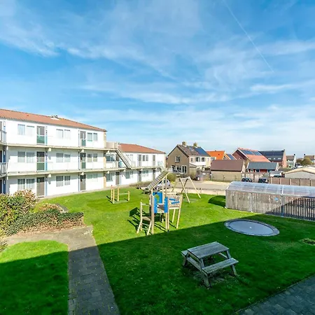 In Near The Beach, Pet Cost Inclusive Daire *