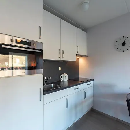 Διαμέρισμα In Near The Beach, Pet Cost Inclusive