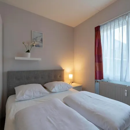 In Near The Beach, Pet Cost Inclusive Διαμέρισμα Callantsoog