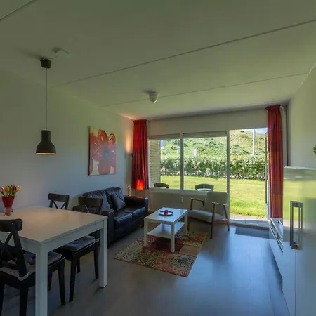 In Near The Beach, Pet Cost Inclusive * Callantsoog