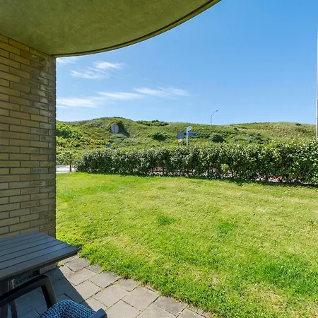 In Near The Beach, Pet Cost Inclusive Διαμέρισμα Callantsoog