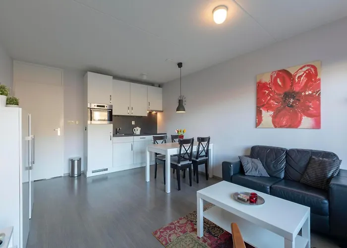 In Near The Beach, Pet Cost Inclusive Callantsoog