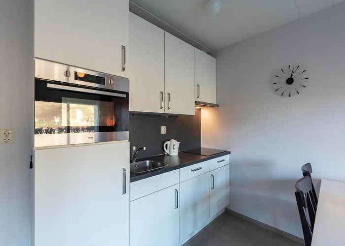 Appartement In Near The Beach, Pet Cost Inclusive