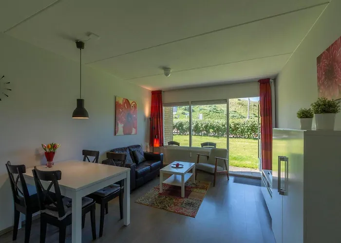 In Near The Beach, Pet Cost Inclusive * Callantsoog