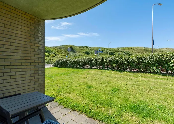 In Near The Beach, Pet Cost Inclusive Appartement Callantsoog