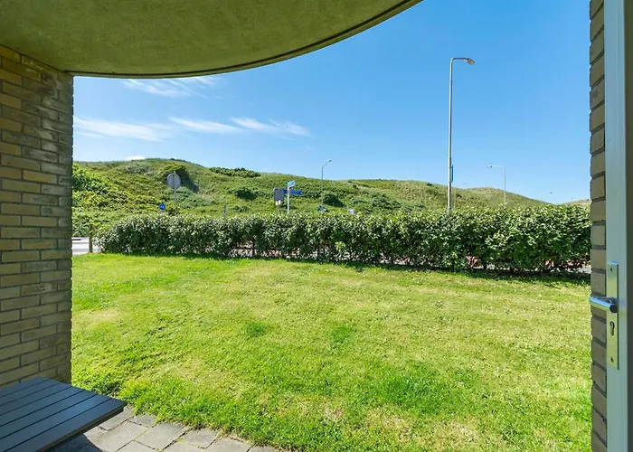 In Near The Beach, Pet Cost Inclusive Callantsoog